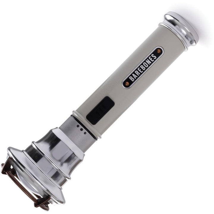 Barebones Living Vintage Flashlight - Knives.mx