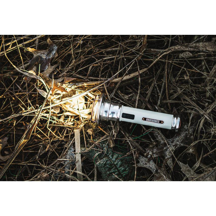 Barebones Living Vintage Flashlight - Knives.mx