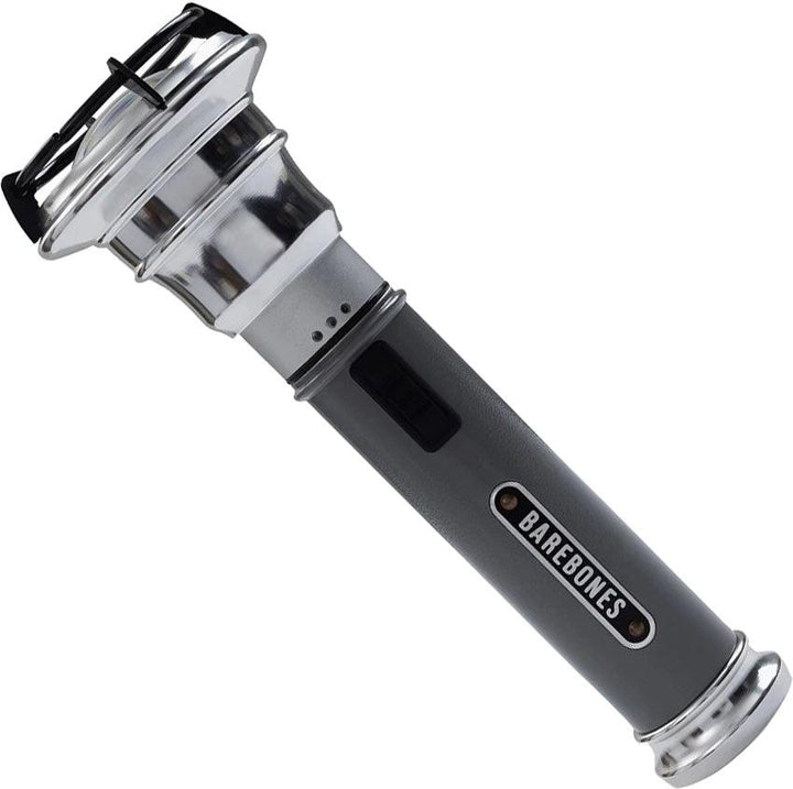Barebones Living Vintage Flashlight - Knives.mx