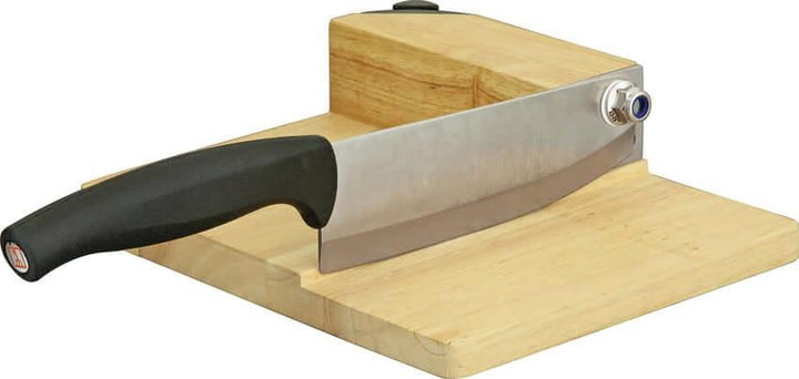 Basic Kitchen Cutter - Knives.mx