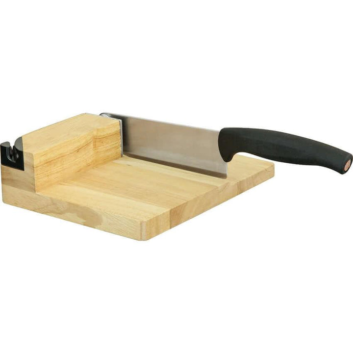 Basic Kitchen Cutter - Knives.mx