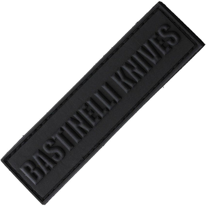 Bastinelli Creations Patch Bastinelli Knives - Knives.mx