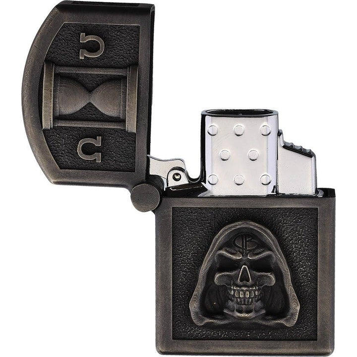 Bastinelli Creations Zippo Lighter Bastinelli - Knives.mx