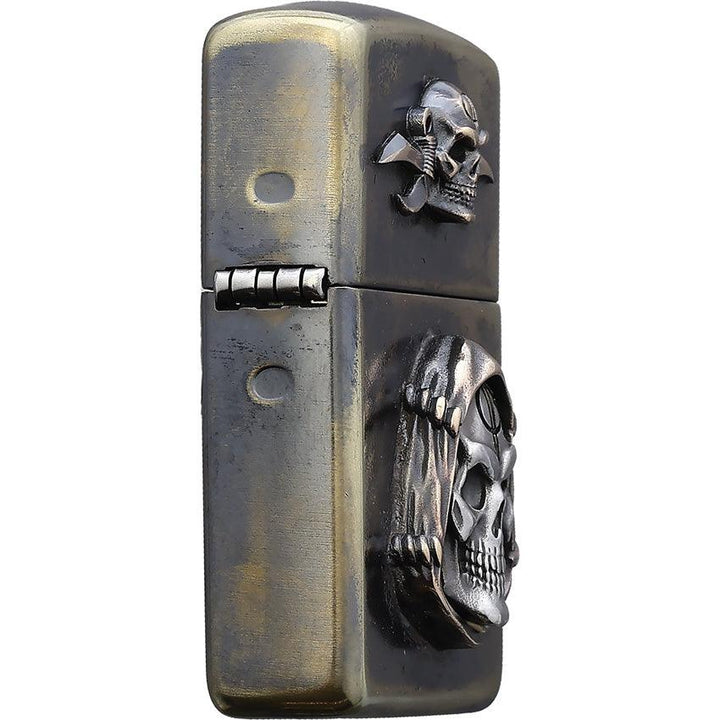 Bastinelli Creations Zippo Lighter Bastinelli - Knives.mx