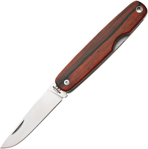 Bear & Son Pen Knife Cocobolo - Knives.mx
