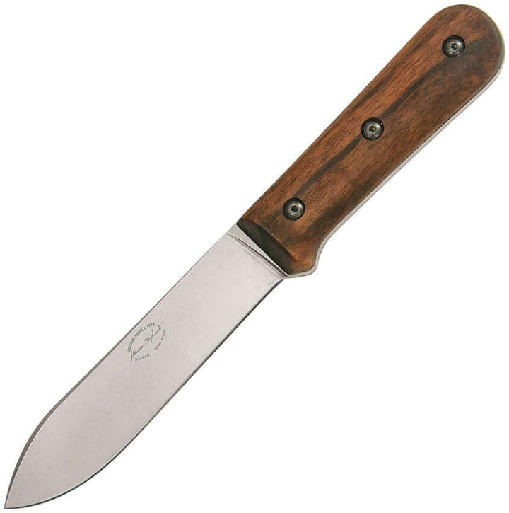 Becker Kephart Fixed Blade Stonewash 1095HC - Knives.mx