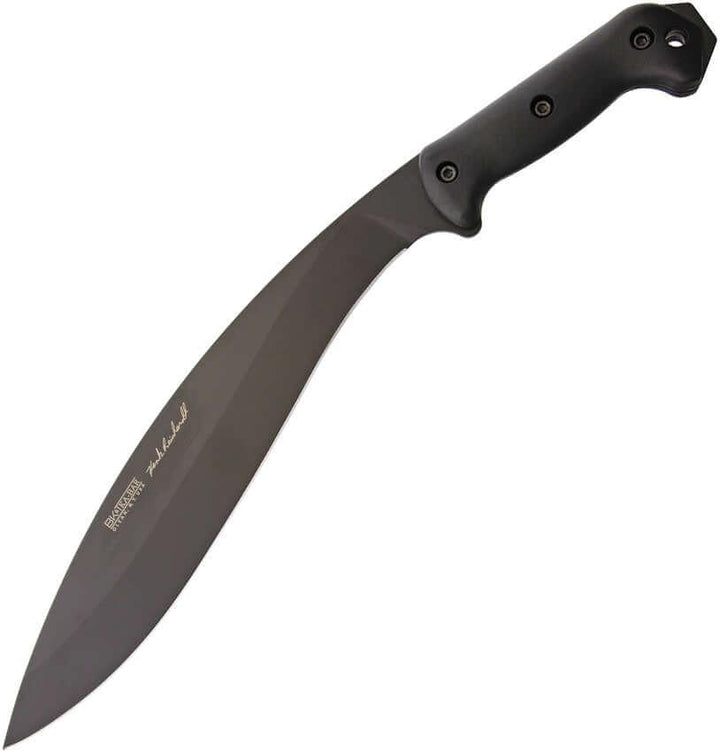 Becker Reinhardt Kukri 1095HC - Knives.mx