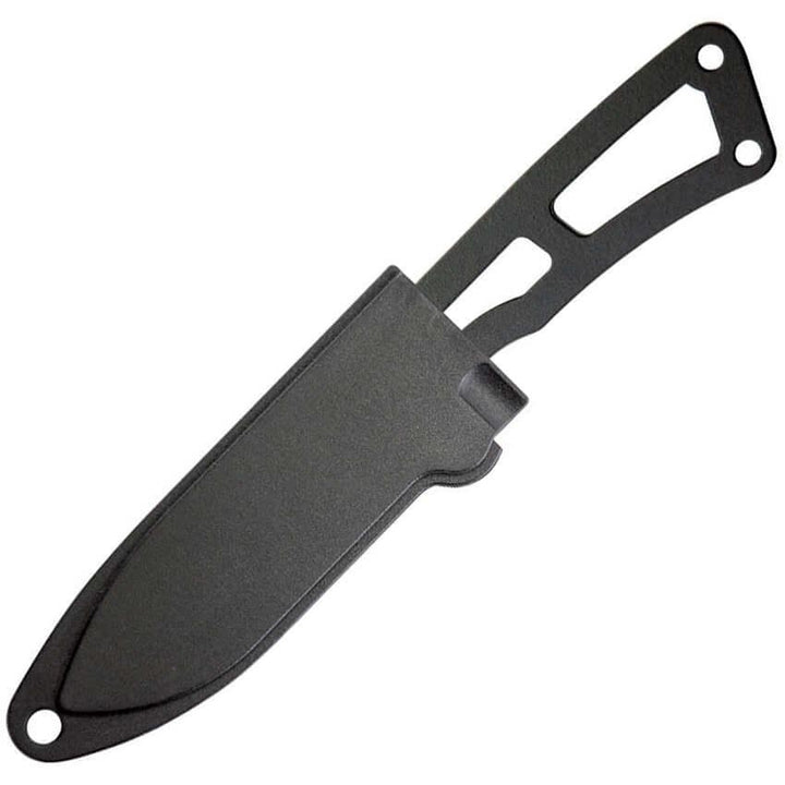 Becker Remora Black 440 Stainless - Knives.mx