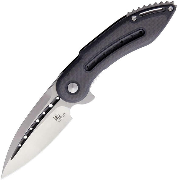 Begg Knives Mini Glimpse Linerlock - Knives.mx