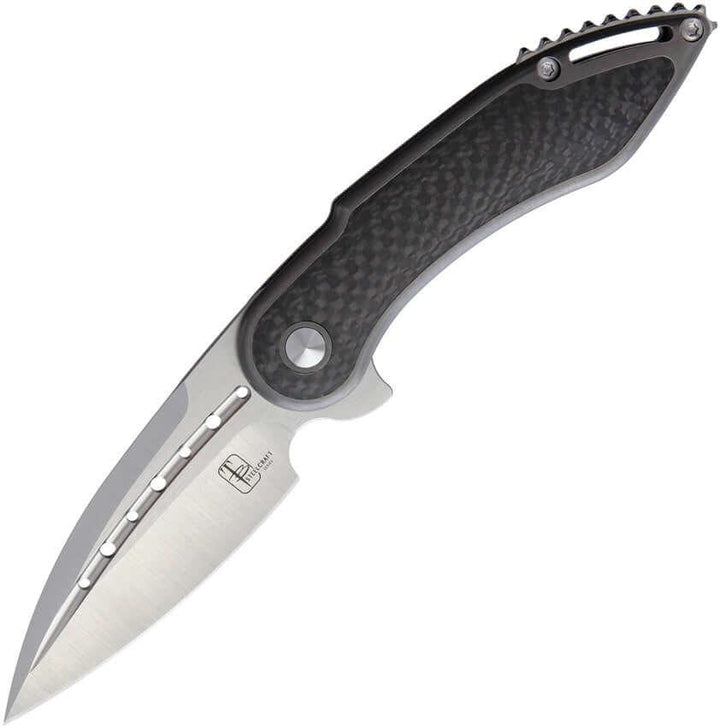 Begg Knives Steelcraft Mini Glimpse Framelock - Knives.mx