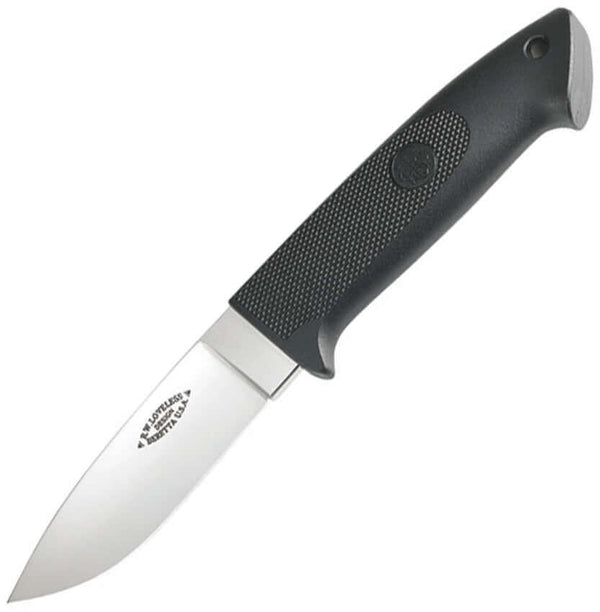 Beretta Loveless Hunter Black Zytel Stainless - Knives.mx