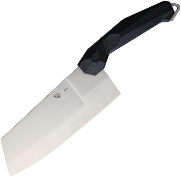 Black Diamond Chefs Knife - Knives.mx