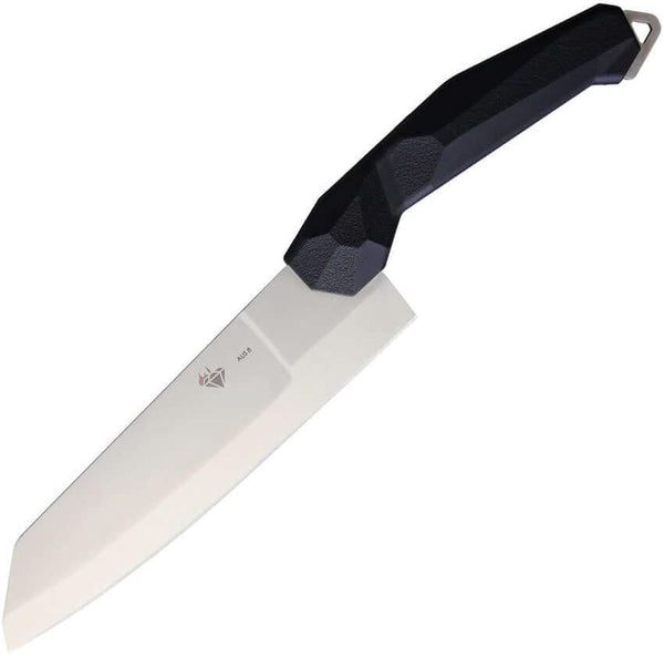 Black Diamond Chefs Knife - Knives.mx