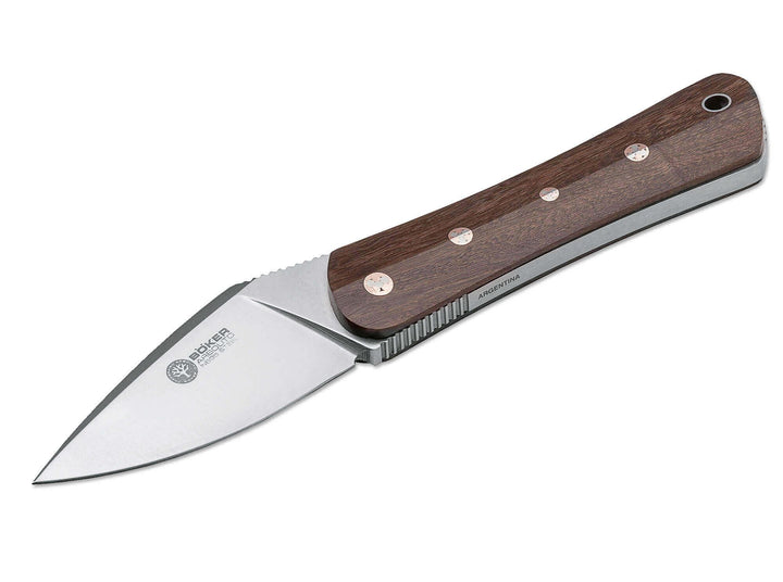 Boker Arbolito Farkas Nomad Bohler N695 - Knives.mx