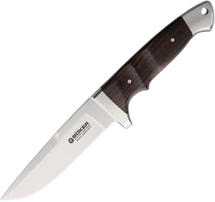 Boker Integral Grenadill Wood - Knives.mx