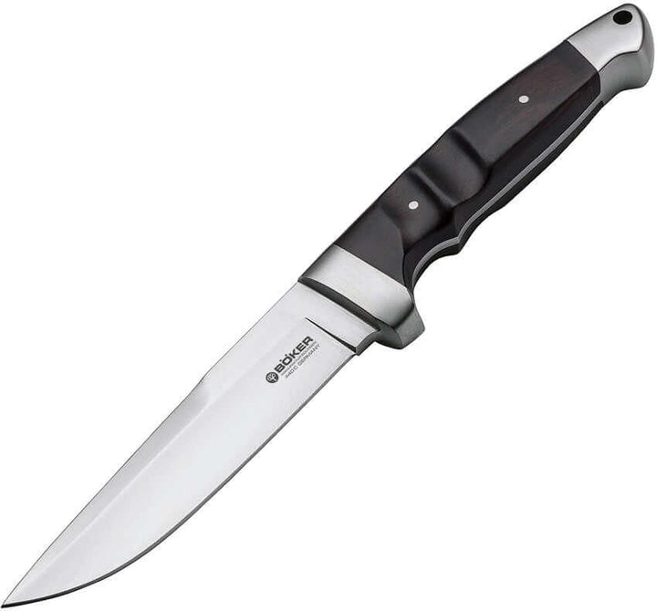 Boker Integral XL Grenadill Wood - Knives.mx