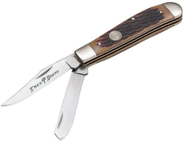 Boker Mini Trapper Traditional - Knives.mx