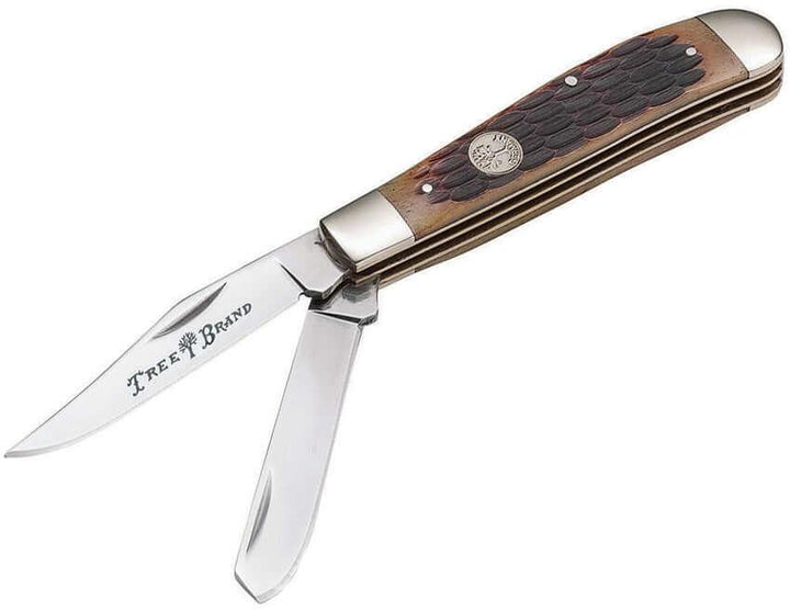 Boker Mini Trapper Traditional - Knives.mx