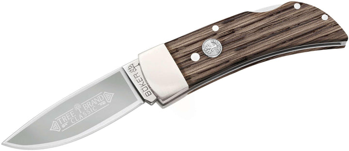 Boker Oak Series Gents Mini Knife - Knives.mx