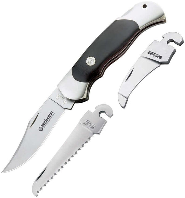 Boker Optima Set II 440C - Knives.mx