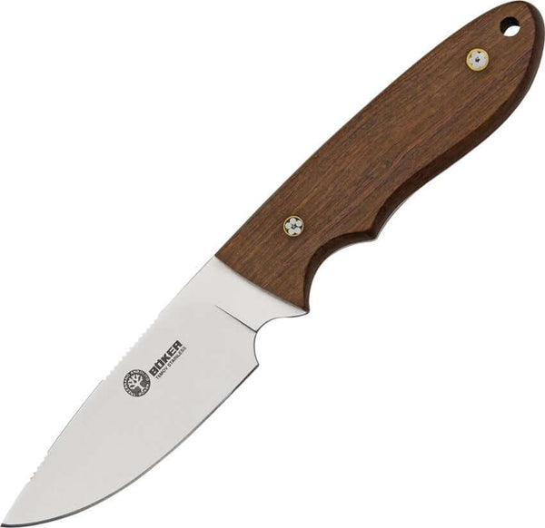 Boker Pine Creek Fixed Blade T6MoV - Knives.mx