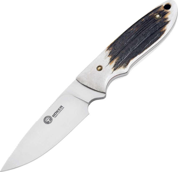 Boker Pine Creek Fixed Blade T6MoV - Knives.mx