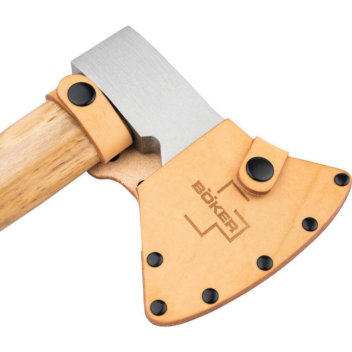 Boker Plus Appalachian Axe Sheath - Knives.mx