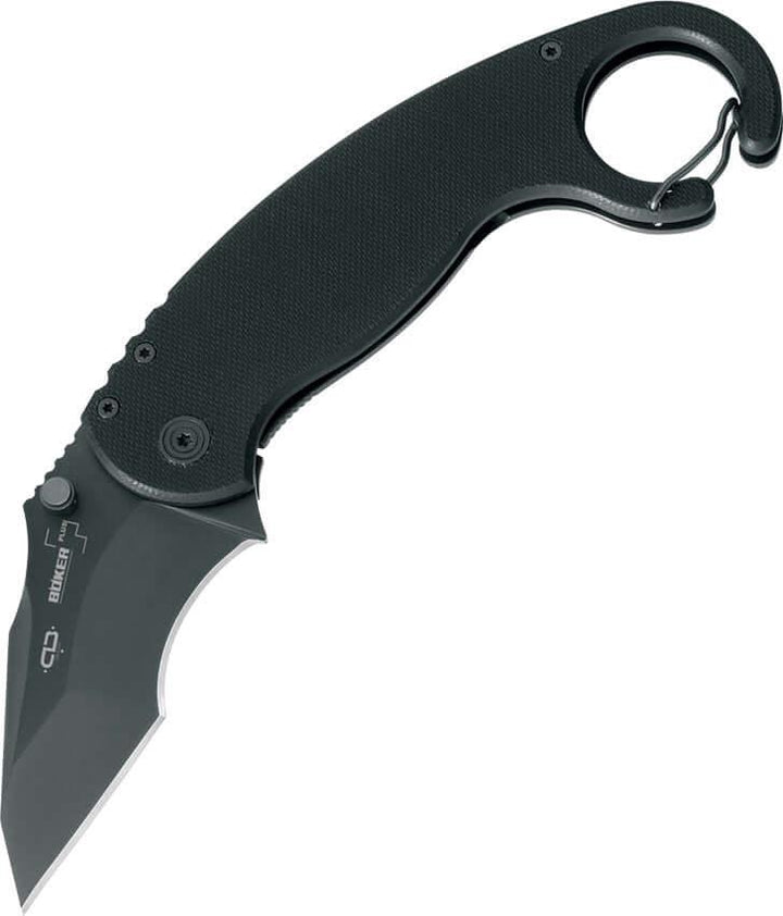 Boker Plus CLB Karambit Framelock 440C - Knives.mx