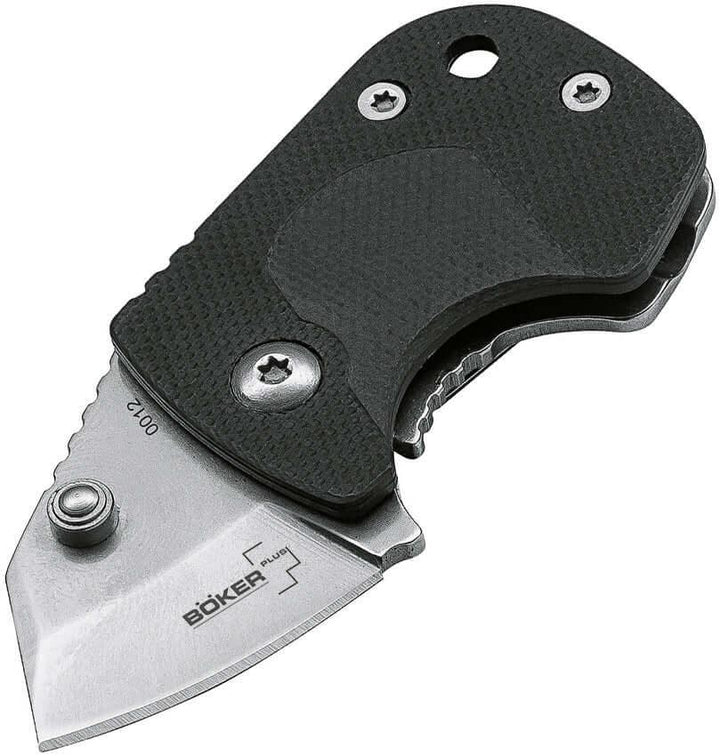 Boker Plus DW 1 Framelock - Knives.mx