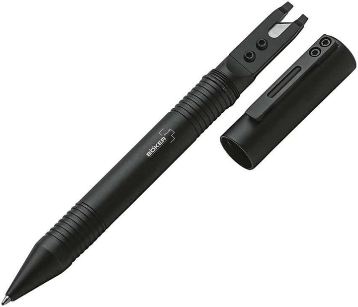 Boker Plus Quill Commando Pen - Knives.mx