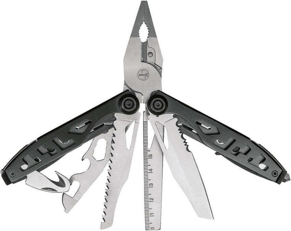 Boker Plus Specialist II Multi Tool - Knives.mx