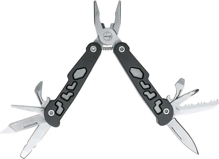 Boker Plus Specialist Mini Multi Tool - Knives.mx