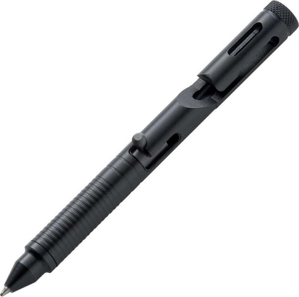 Boker Plus Tactical Pen CID CAL .45 Gen 2 Black - Knives.mx