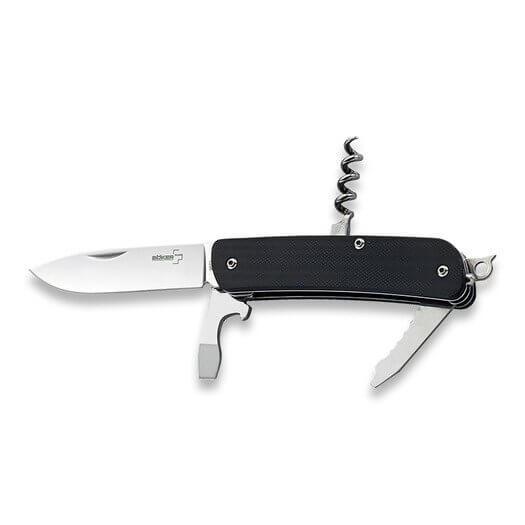 Boker Plus Tech-Tool City 2 Pocket Knife Multi-Tool - Knives.mx