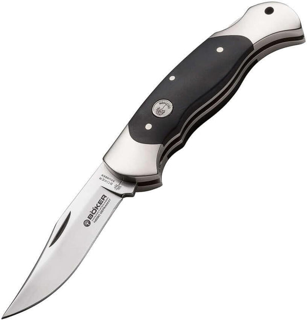 Boker Scout Lockback ABS - Knives.mx