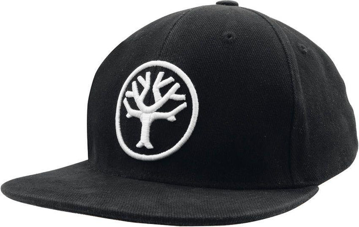 Boker Snapback Cap Black - Knives.mx