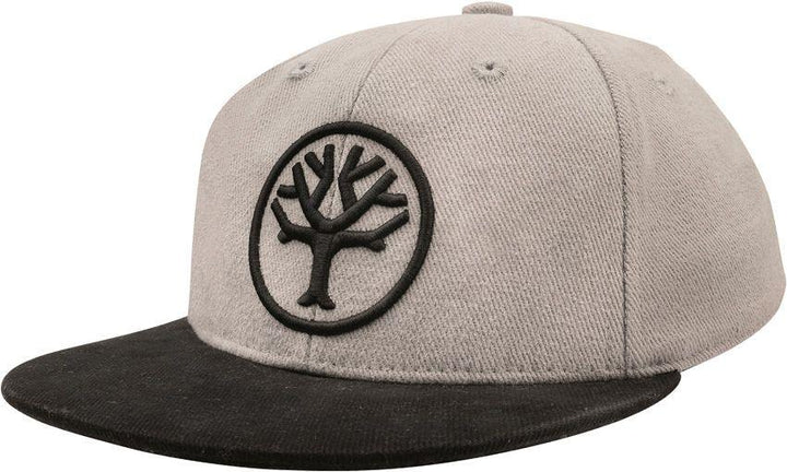 Boker Snapback Cap Gray - Knives.mx