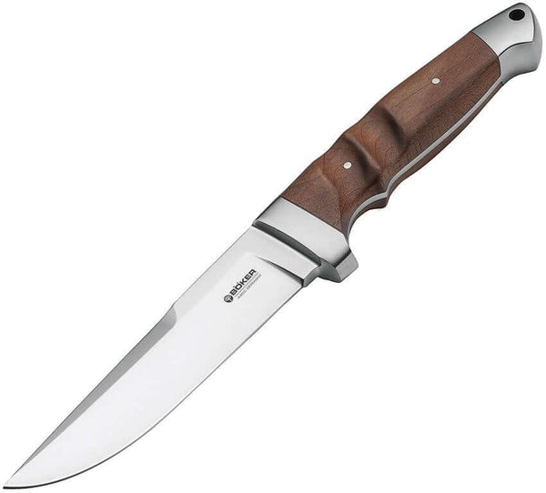 Boker Vollintegral XL 2.0 Maple 440C - Knives.mx