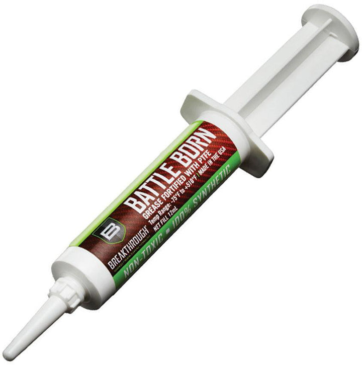 Breakthrough Clean Battle Born Protectant 12cc - Knives.mx