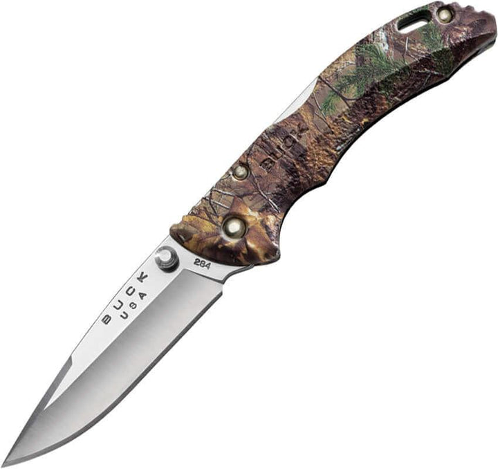 Buck Bantam BBW Lockback 284 - Knives.mx