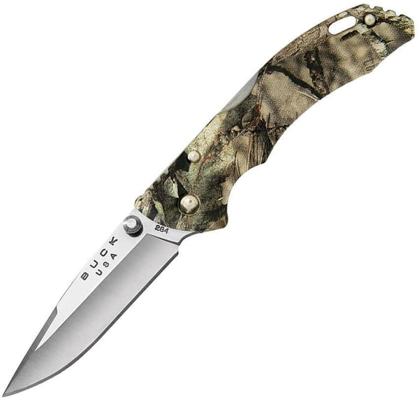 Buck Bantam BBW Lockback 284 - Knives.mx