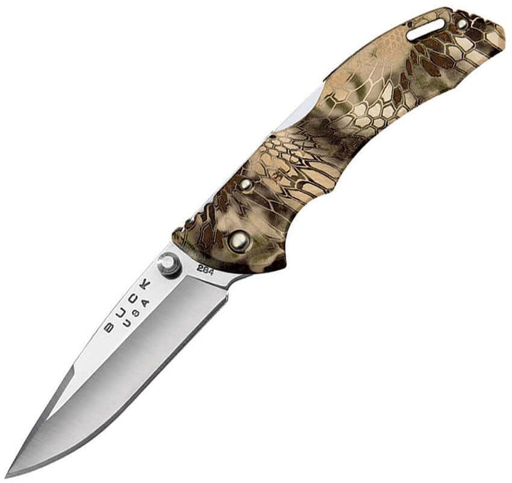 Buck Bantam BBW Lockback 284 - Knives.mx