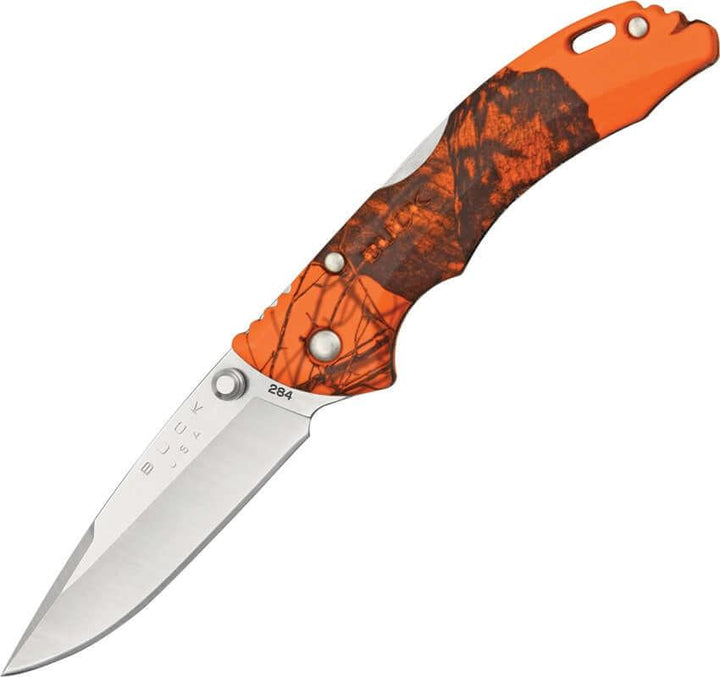 Buck Bantam BBW Lockback 284 - Knives.mx