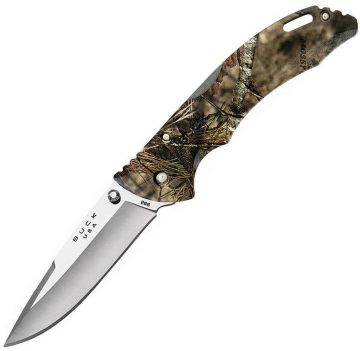 Buck Bantam BHW Lockback 286 - Knives.mx