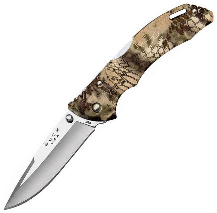 Buck Bantam BHW Lockback 286 - Knives.mx