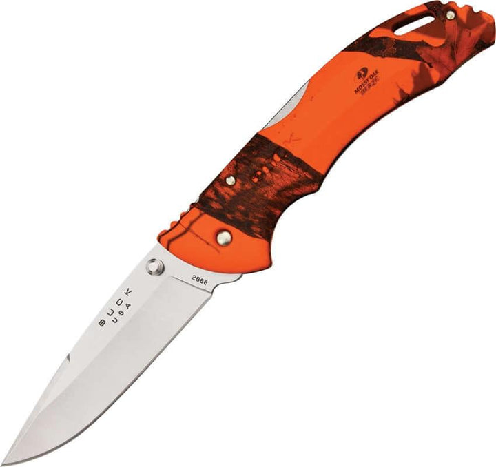 Buck Bantam BHW Lockback 286 - Knives.mx