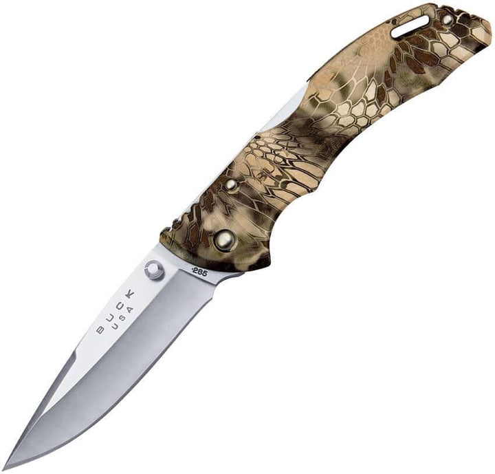 Buck Bantam BLW Lockback 285 - Knives.mx