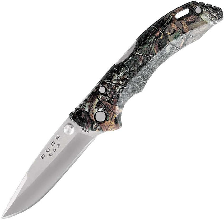 Buck Bantam Lockback Realtree Xtra - Knives.mx