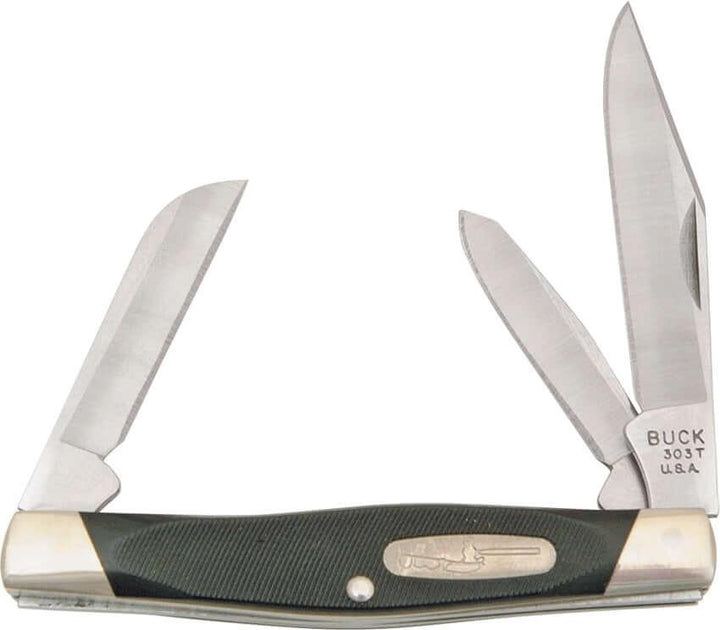 Buck Cadet 420HC - Knives.mx