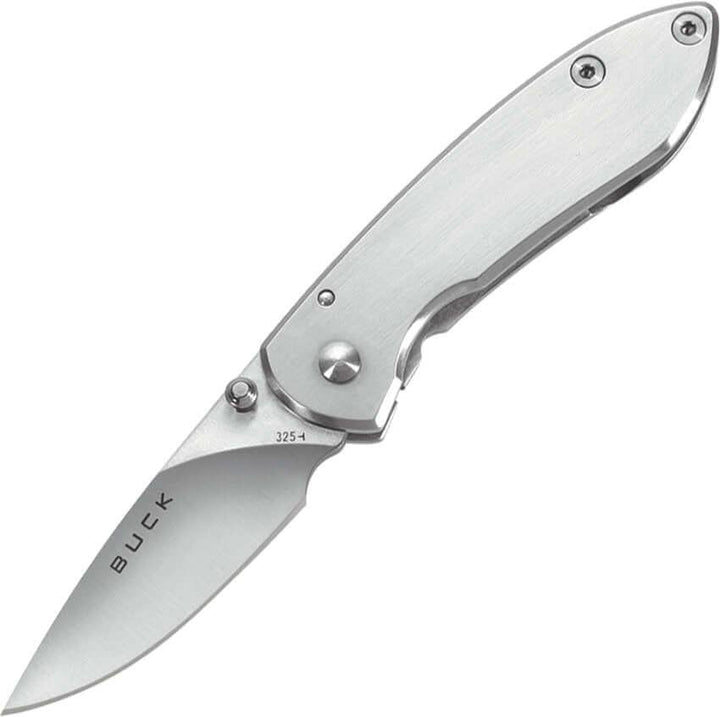 Buck Colleague Framelock - Knives.mx